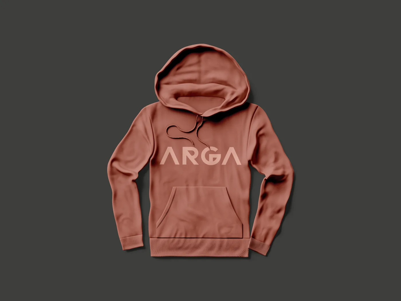ARGA hoodie