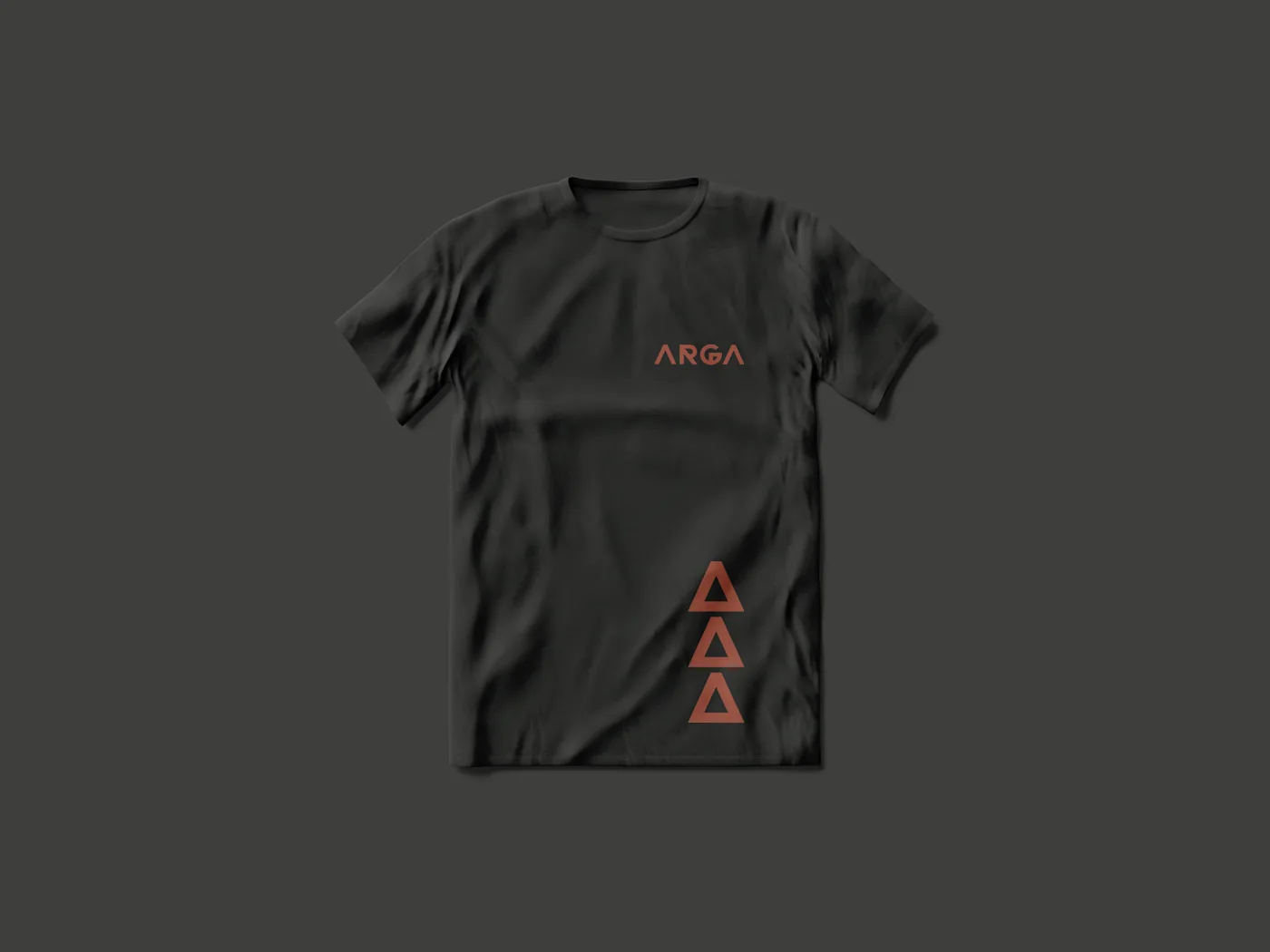 ARGA t-shirt
